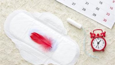 حلمت بالفوطة الصحية في المنام.. ما تفسير ذلك؟