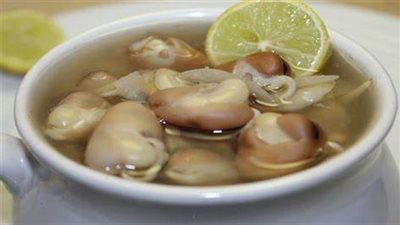 طريقة عمل الفول النابت في المنزل