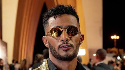 محمد رمضان يصل إلى العالمية من خلال مهرجان كوتشيلا  