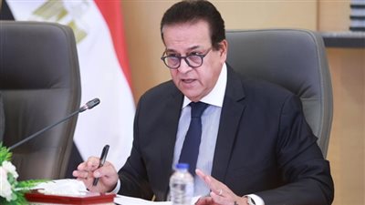 156 مليون خدمة مجانية قدمتها حملة «100 يوم صحة» خلال 99 يومًا