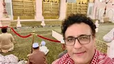 قرار عاجل من النيابة بشأن وفاة الملحن محمد رحيم