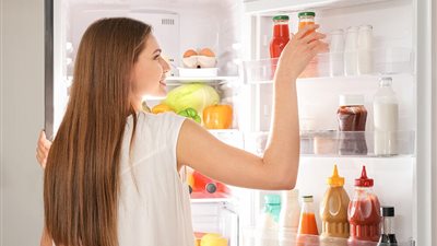 للوقاية من الأعطال والماس الكهربائي.. 8 أخطاء تؤدي إلى تعطل الثلاجة 