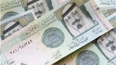 سعر الريال السعودى أمام الجنيه المصري اليوم الأحد 24-11-2024