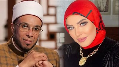 بتهمة تبادل الألفاظ الخارجة.. حبس محمد أبو بكر شهرين وتغريم ميار الببلاوي 20 ألف جنيه 