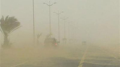 4 نصائح من هيئة الأرصاد الجوية لمرضى الجيوب الأنفية 