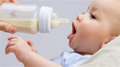 الصحة تكشف مفاجأة عن استخدام الببرونة وعلاقاتها بالتهابات الأذن عند الأطفال