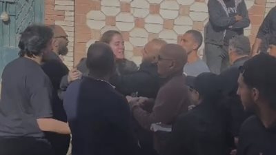 «أنت اللي موته».. أرملة محمد رحيم تتهم شقيقه بقتله (فيديو)  