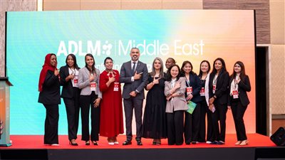 6 توصيات في ختام الدورة السادسة لمؤتمر الجمعية الأمريكية للكيمياء السريرية بالشرق الأوسط