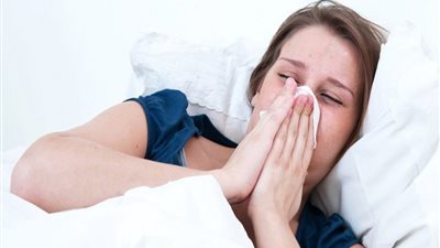 كيف تحمي نفسك من الإصابة بالإنفلونزا؟.. الصحة تقدم لك روشتة مهمة