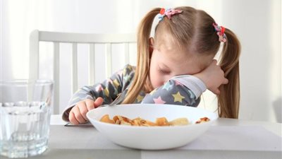 أطعمة تساعد طفلك في التغلب على الأنيميا وتقوي مناعته