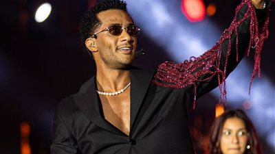 لأول مرة من مصر.. تفاصيل مشاركة محمد رمضان في مهرجان كوتشيلا للموسيقى 