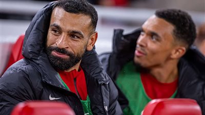 ماذا قال محمد صلاح عن تجديد عقده مع ليفربول؟ 