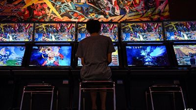 الصحة تكشف مفاجأة عن إدمان ألعاب الفيديو لدى الأطفال 