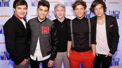 زين مالك يقدم رسالة مؤثرة إلى صديقه ليام باين بعد انتحاره بحفله الأخير 