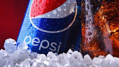 بيبسي تقرر رفع أسعار إحدى منتجاتها بدءًا من هذا الموعد