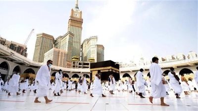 ضبط 16 شركة ومكتب سياحي غير مرخص للنصب على راغبي الحج والعمرة