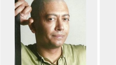  وفاة الفنان خالد جمال الدين.. ونقابة الممثلين تنعيه