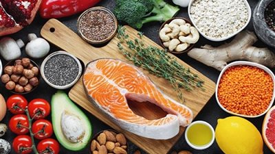 للحامل.. أطعمة تساعدك في تعزيز المناعة خلال الشتاء 