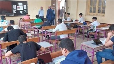 بشكل رسمي.. موعد امتحانات الفصل الاول لطلاب المدارس