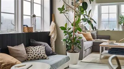 إزاى تجهزي بيتك لاستقبال فصل الشتاء؟.. إليك بعض النصائح 