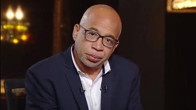 شريف دسوقي: ارتبطت بفتاة من خارج الوسط بعد تخلي زوجتي عني