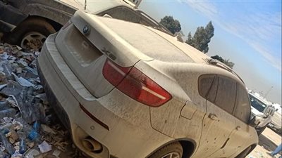 تعرف على شروط دخول مزاد جمارك مطار القاهرة لبيع 30 سيارة