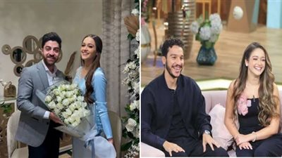 هل تسبب نور النبوي في فسخ خطوبة نور إيهاب؟  