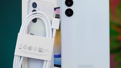 للفئه المتوسطة.. 5 مزايا لهاتف Samsung Galaxy A35