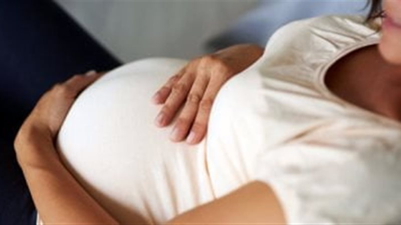 الحمل بعد الاربعين