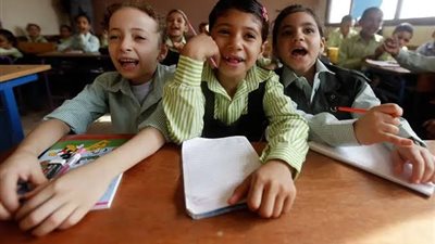 متى تبدأ إجازة نصف العام الدراسي 2024-2025؟