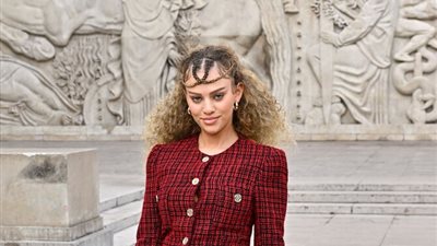 إليانا نجمة «سبوتفاي» هذا الشهر.. وكولد بلاي تدعمها 