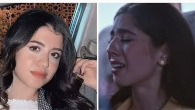 هل تجسد مايان السيد شخصية نيرة أشرف في «ساعته وتاريخه»؟