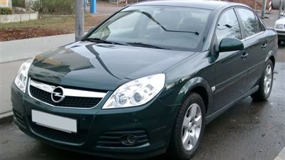 بحالة ممتازة.. مواصفات سيارة أوبل فيكترا موديل 1998 المستعملة