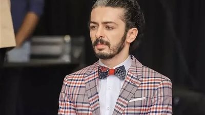 تفاصيل القبض على هيثم محمد في الجيزة 