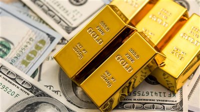 أسعار الذهب تتراجع عقب تهديدات «ترامب» لدول البريكس