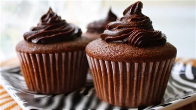 طريقة عمل الكب كيك بخطوات سهلة في المنزل