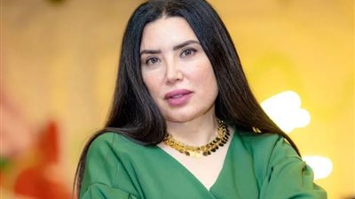 عبير صبري: أتمنى تجسيد هذه الشخصية وهذه صديقتي الوحيدة بالوسط الفني  