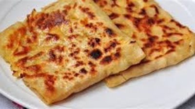 طريقة إعداد فطيرة الطاسة اللذيذة في المنزل