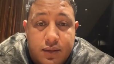 تصريحات حمو بيكا عن الراقصات تشعل جدل منصات التواصل.. والمطرب يرد