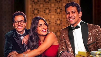 التفاصيل الكاملة لمسلسل «فقرة الساحر» بطولة أسماء جلال وطه دسوقي