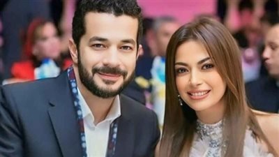 داليا مصطفى تثير الجدل برسالة غامضة.. هل تقصد زوجها شريف سلامة؟