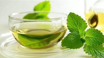 فوائد تناول النعناع قبل النوم 