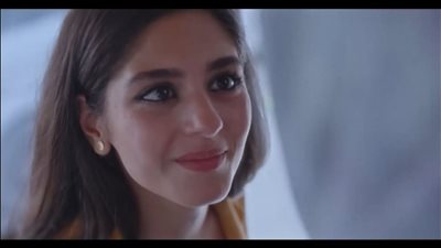 مايان السيد توجه رسالة بعد عرض أولى حلقات «ساعته وتاريخه»  