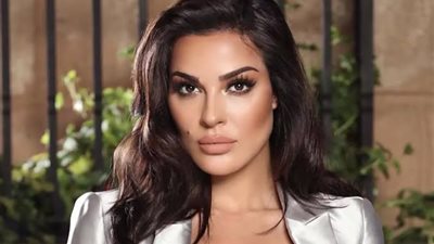 نادين نجيم تفتح قلبها وتكشف لحظاتها المميزة في مهرجان البحر الأحمر السينمائي  