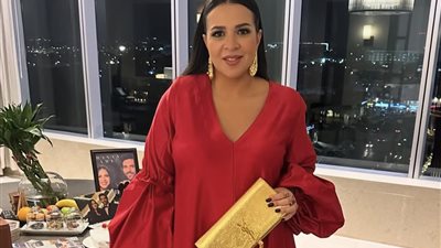 أول تعليق من حسن الرداد وإيمي سمير غانم بعد أنباء حملها