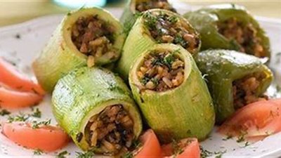 طريقة عمل المحشي بميزانية محدودة وخطوات سهلة