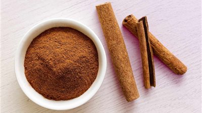 لتعزيز جهاز المناعة.. فوائد عديدة لتناول القرفة 