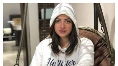 تفاصيل الحالة الصحية للفنانة منى فاروق بعد إصابتها بشلل في المعدة