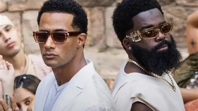 كليب «برج الثور» يعرض محمد رمضان للمسائلة القانونية من عائلة السادات