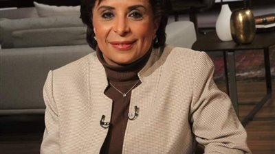 فوز المهندسة أمل مبدي نائب رئيس اللجنة البارلمبية 